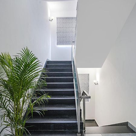 Fabhotel Prime Cloud 5 Studios حيدر أباد المظهر الخارجي الصورة