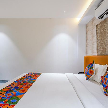 Fabhotel Prime Cloud 5 Studios حيدر أباد المظهر الخارجي الصورة