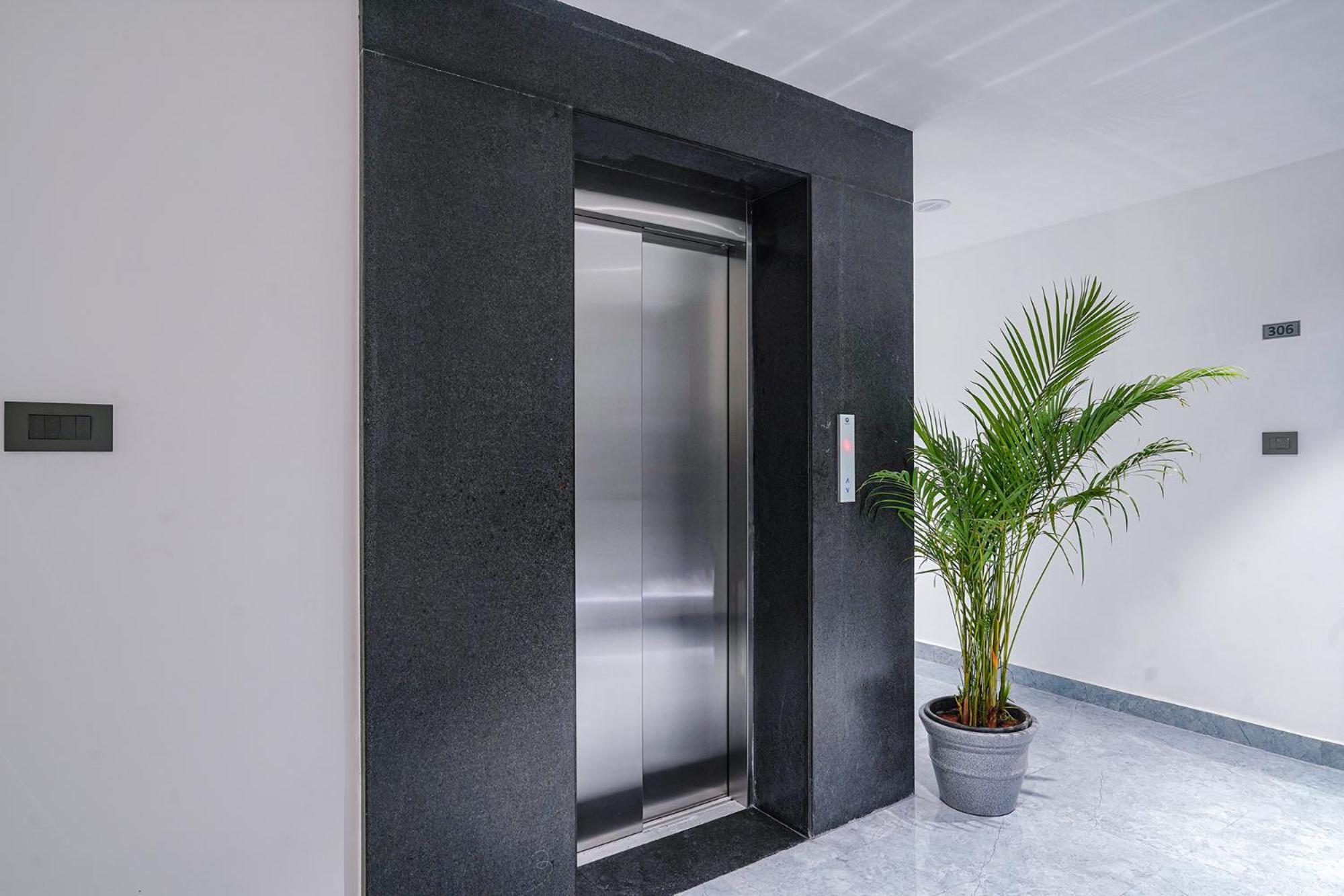 Fabhotel Prime Cloud 5 Studios حيدر أباد المظهر الخارجي الصورة