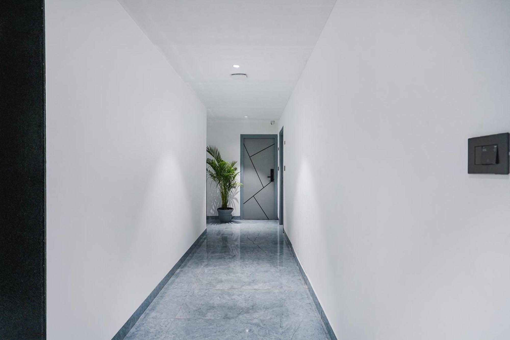 Fabhotel Prime Cloud 5 Studios حيدر أباد المظهر الخارجي الصورة